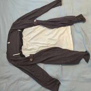 Rosegal top